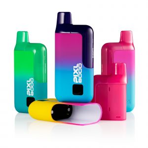 Pixl 8000 Big Puff Group image